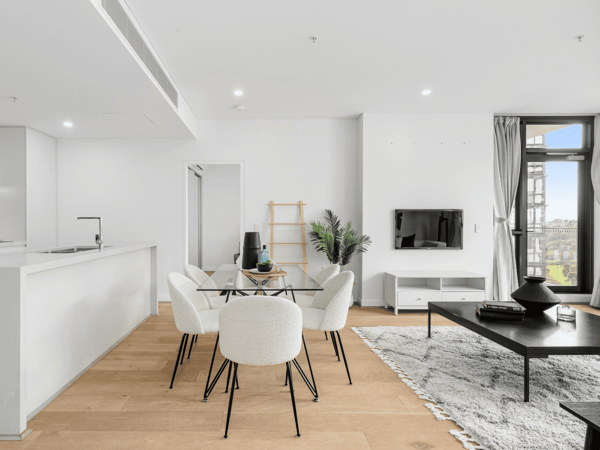 Monaco Riviera Residence
